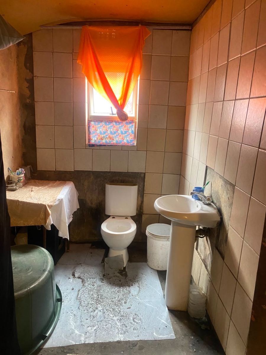 3 Bedroom Property for Sale in Kuyasa Western Cape